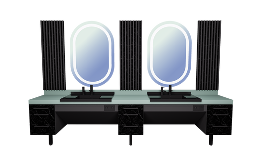 Berber Tezgahı - zfr_A