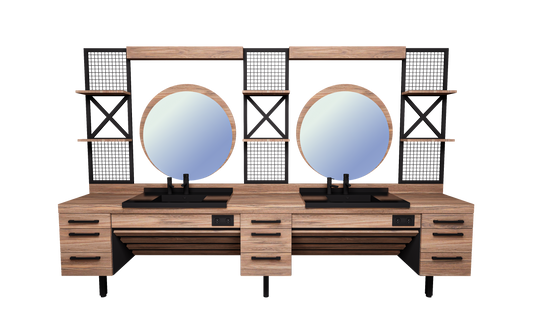 Berber Tezgahı - zfr_M