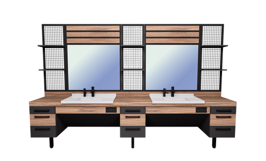 Berber Tezgahı - zfr_G