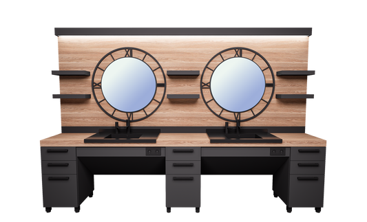 Berber Tezgahı - zfr_R