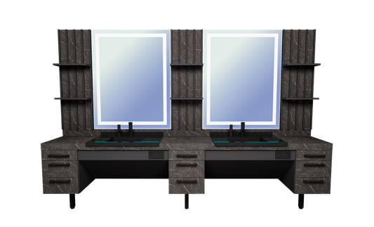 Berber Tezgahı - zfr_C