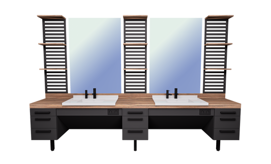 Berber Tezgahı - zfr_D