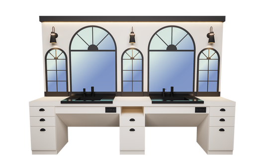 Berber Tezgahı - zfr_T