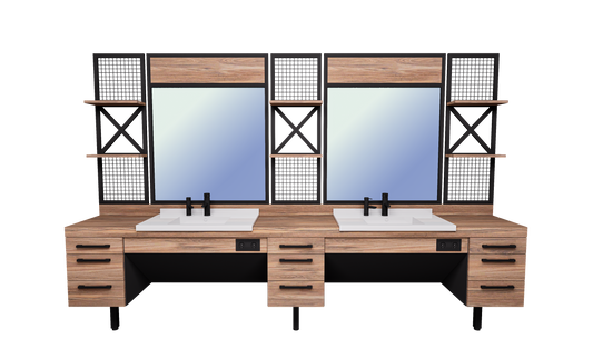 Berber Tezgahı - zfr_N