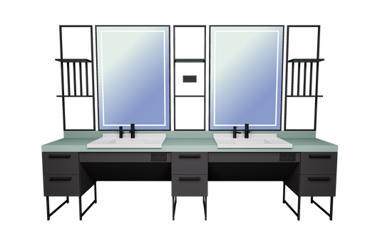 Berber Tezgahı - zfr_I