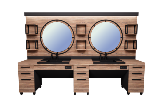 Berber Tezgahı - zfr_P