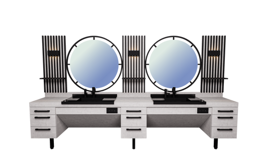 Berber Tezgahı - zfr_S