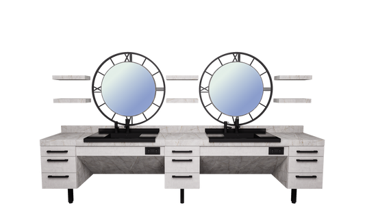 Berber Tezgahı - zfr_L