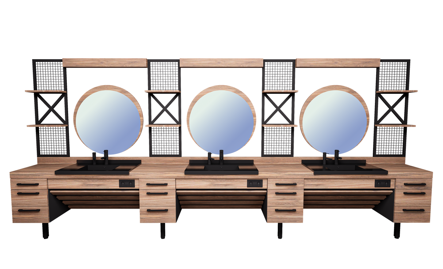 Berber Tezgahı - zfr_M