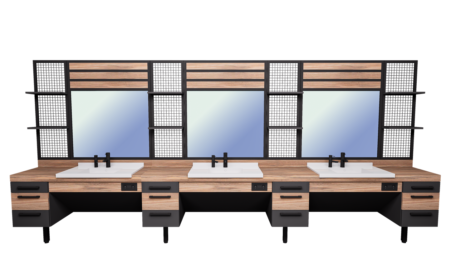 Berber Tezgahı - zfr_G