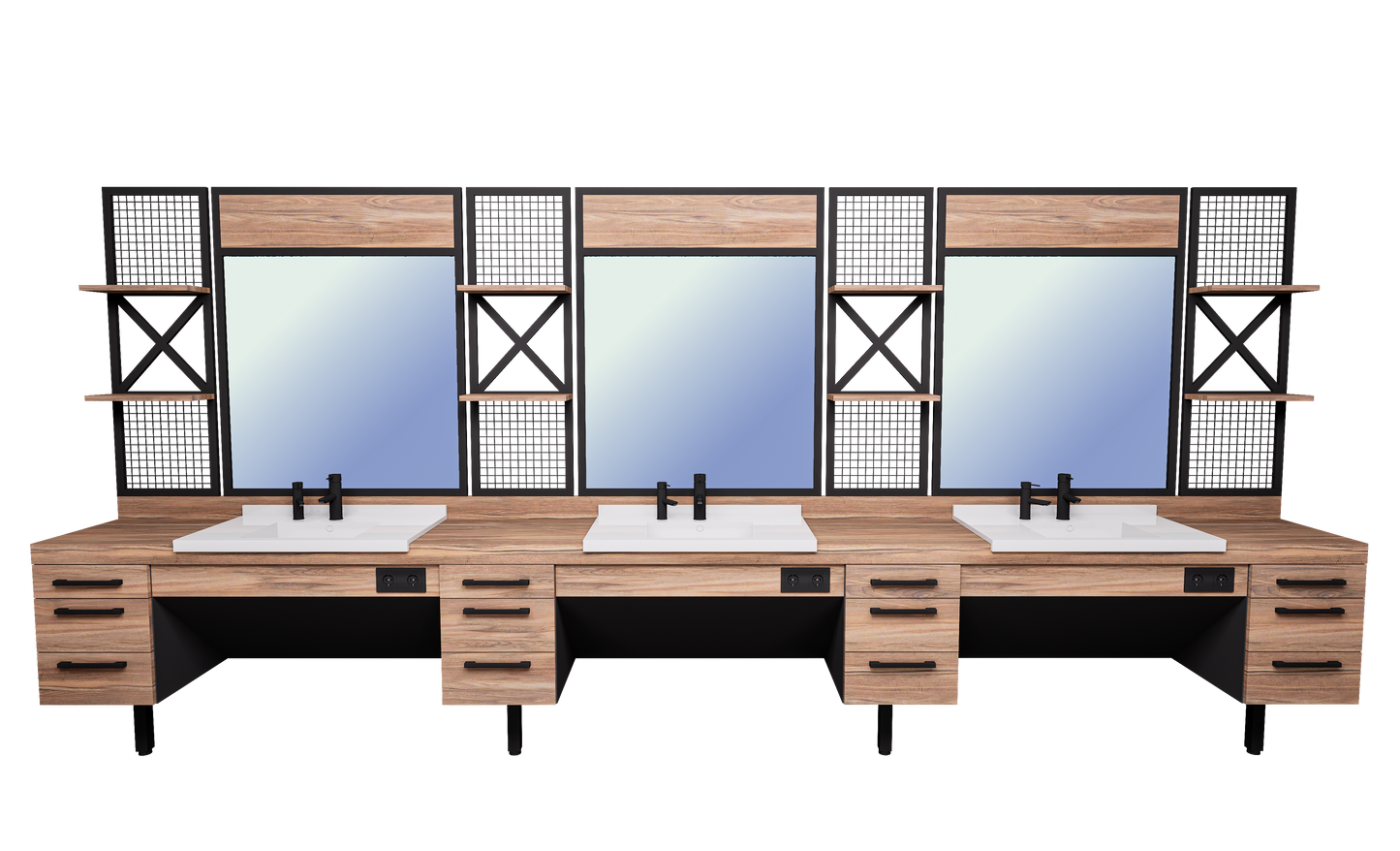 Berber Tezgahı - zfr_N