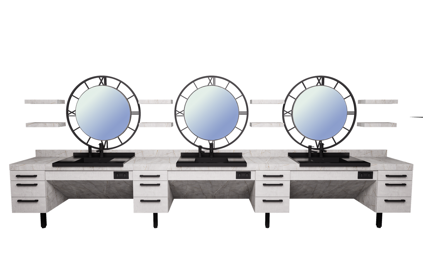 Berber Tezgahı - zfr_L