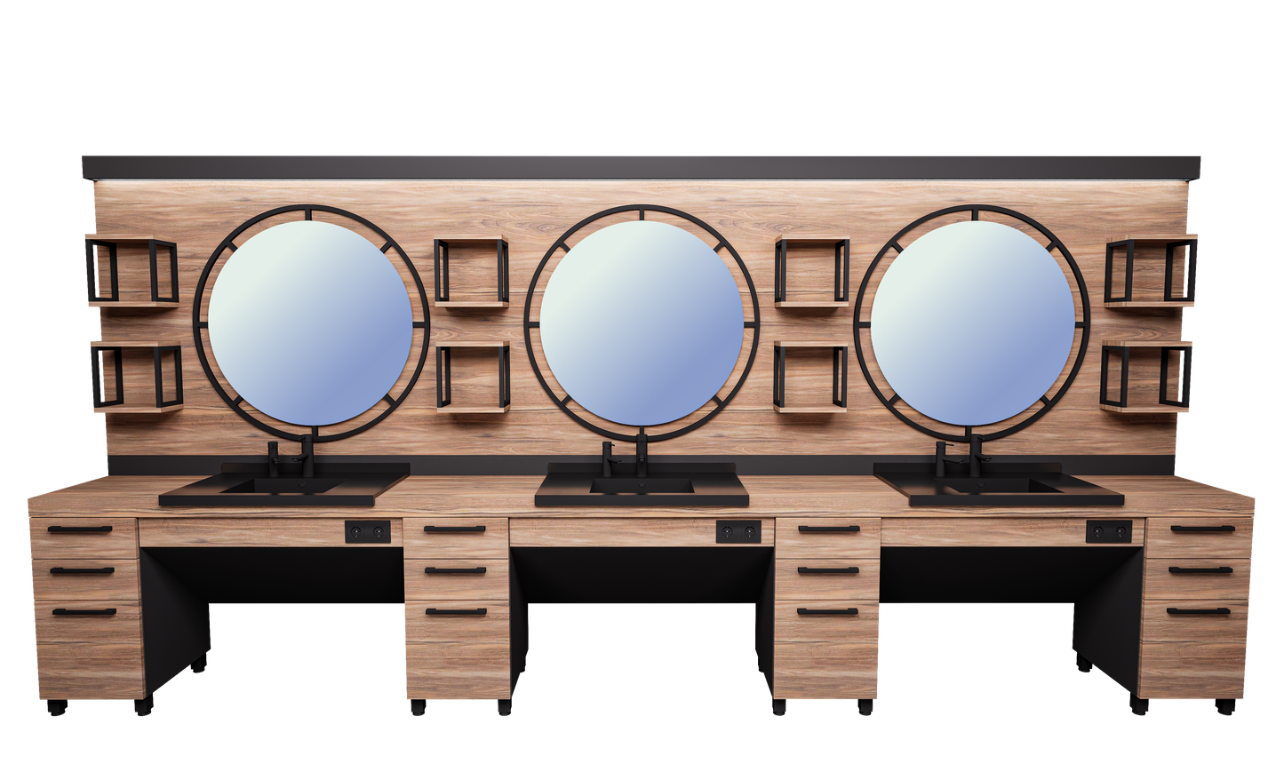 Berber Tezgahı - zfr_P