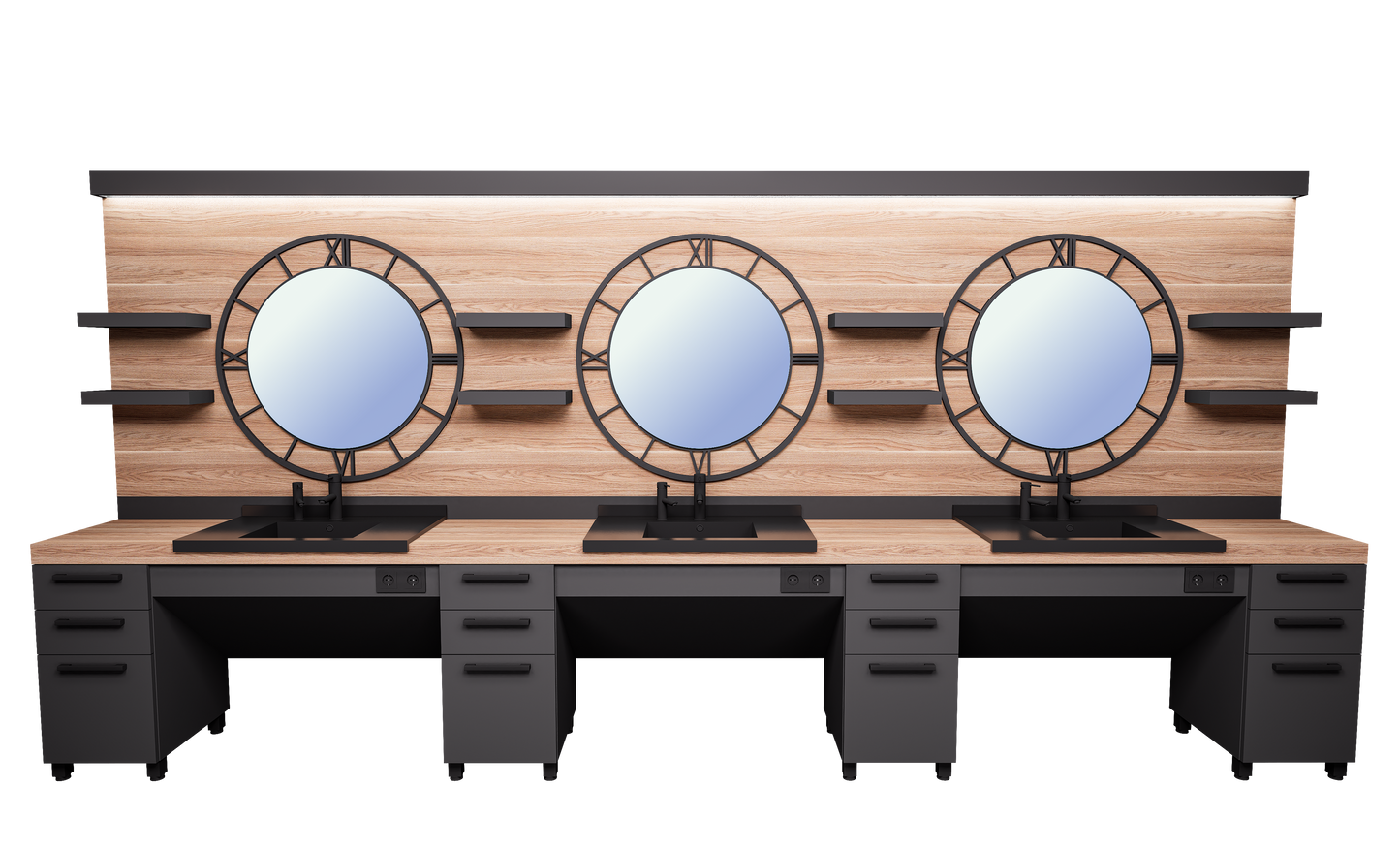 Berber Tezgahı - zfr_R