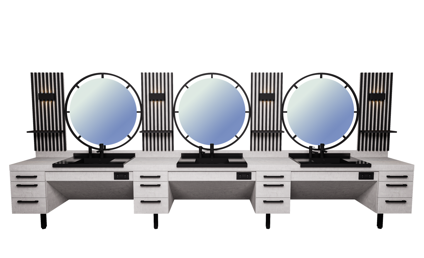 Berber Tezgahı - zfr_S