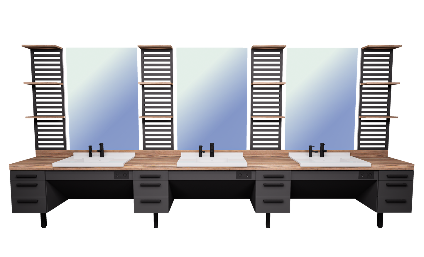 Berber Tezgahı - zfr_D